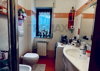 Bagno - Appartamento viale padre pio
33, Mirabello Sannitico - foto 14