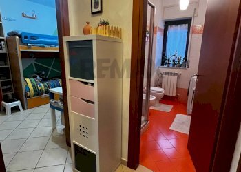 Hall / corridoio - Appartamento viale padre pio
33, Mirabello Sannitico - foto 15