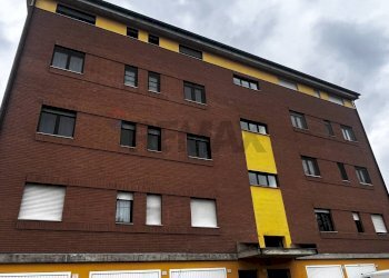 Edificio all\'aperto - Appartamento viale padre pio
33, Mirabello Sannitico - foto 20