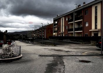 Edificio all\'aperto - Appartamento viale padre pio
33, Mirabello Sannitico - foto 21