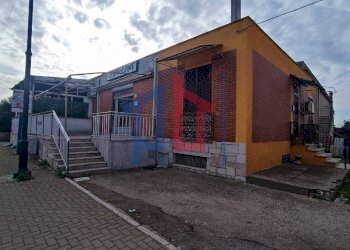 Foto 23 - Locale Commerciale viale san lorenzo
 
69, Ardea - foto 23