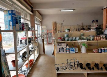 Dispensa di stoccaggio - Commercial Premises viale dei platani, Partinico - photo 3