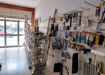 Dispensa di stoccaggio - Commercial Premises viale dei platani, Partinico - photo 4