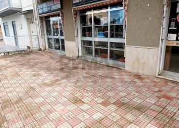 Terrazza - Commercial Premises viale dei platani, Partinico - photo 14