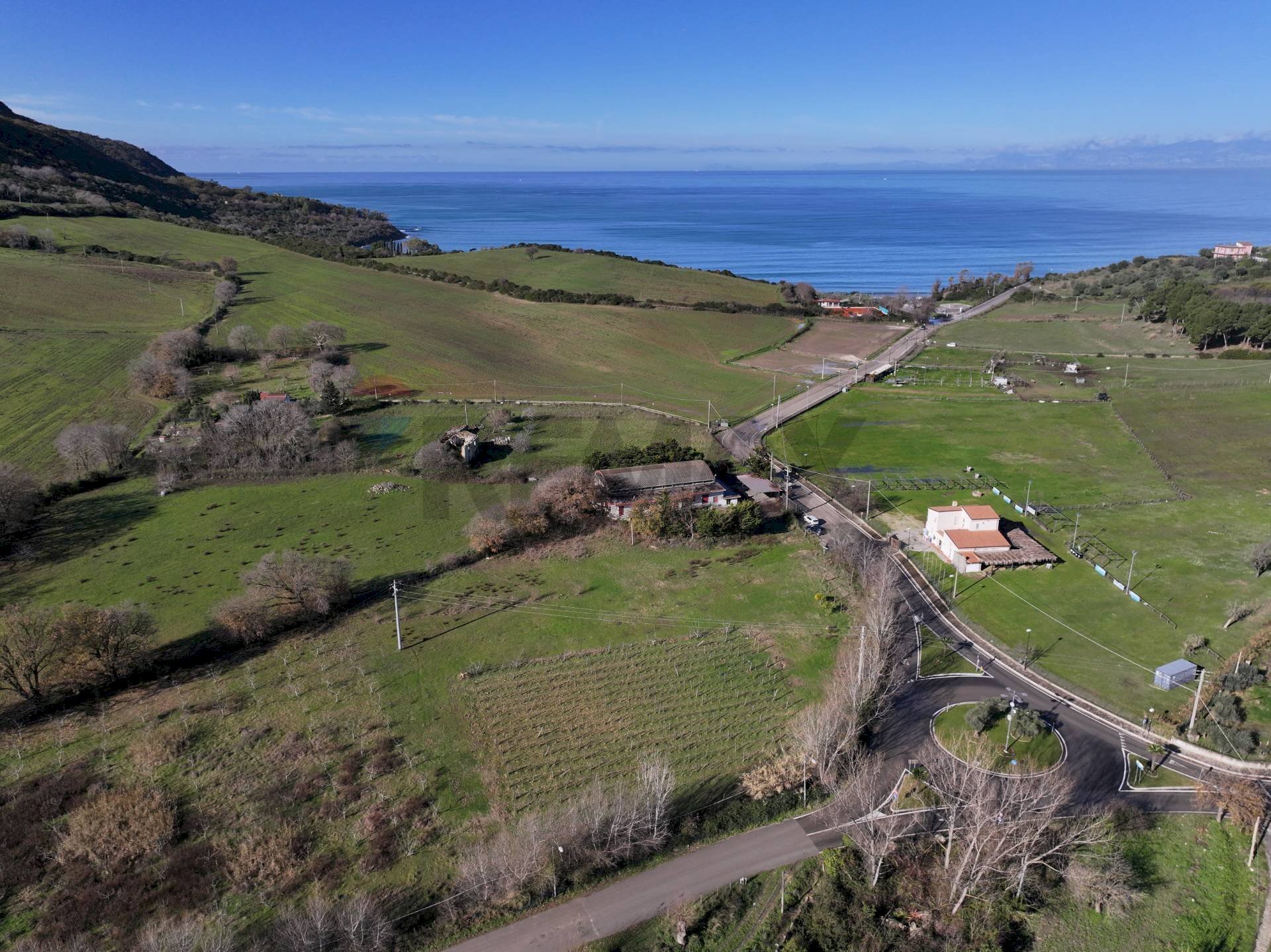 Vista dell\'acqua - Locale Commerciale via belvedere
 
30, Agropoli - foto 3