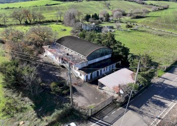 Casa all\'aperto - Locale Commerciale via belvedere
 
30, Agropoli - foto 4