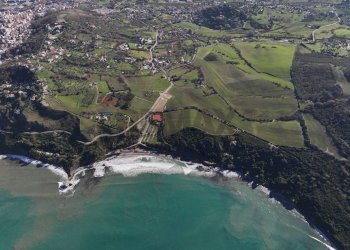 Vista dell\'acqua - Locale Commerciale via belvedere
 
30, Agropoli - foto 13