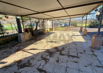 Terrazza - Locale Commerciale via belvedere
 
30, Agropoli - foto 19