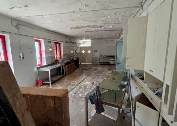 Cucina - Locale Commerciale via belvedere
 
30, Agropoli - foto 21