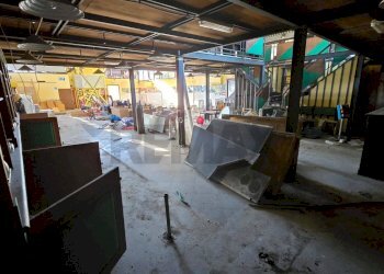 Palestra - Locale Commerciale via belvedere
 
30, Agropoli - foto 22