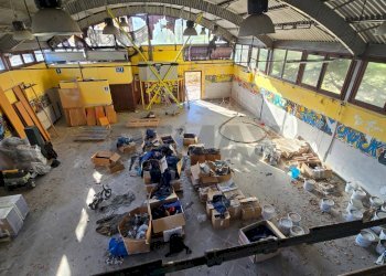 Non correlato - Locale Commerciale via belvedere
 
30, Agropoli - foto 30