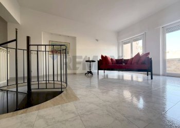 Soggiorno - Independent house Via Marino Torre
 
56, Trapani - photo 1