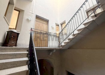 Scale - Independent house Via Marino Torre
 
56, Trapani - photo 4