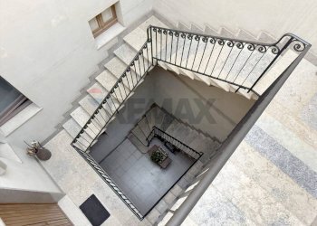 Scale - Independent house Via Marino Torre
 
56, Trapani - photo 5