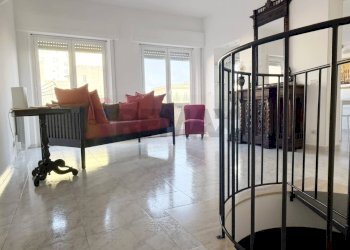 Soggiorno - Independent house Via Marino Torre
 
56, Trapani - photo 6