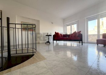 Soggiorno - Independent house Via Marino Torre
 
56, Trapani - photo 7