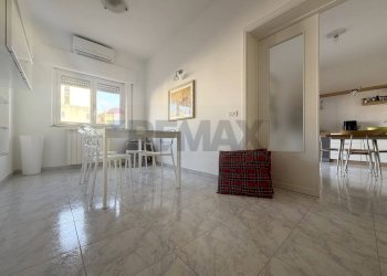 Sala da pranzo - Independent house Via Marino Torre
 
56, Trapani - photo 13