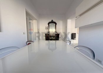 Sala da pranzo - Independent house Via Marino Torre
 
56, Trapani - photo 15