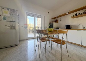 Sala da pranzo - Independent house Via Marino Torre
 
56, Trapani - photo 17