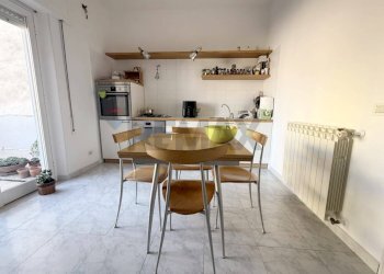 Sala da pranzo - Independent house Via Marino Torre
 
56, Trapani - photo 18