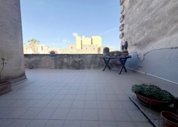 Terrazza - Independent house Via Marino Torre
 
56, Trapani - photo 24