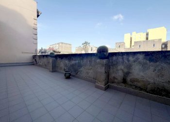 Terrazza - Independent house Via Marino Torre
 
56, Trapani - photo 26
