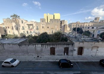 Edificio all\'aperto - Independent house Via Marino Torre
 
56, Trapani - photo 27