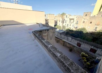 Terrazza - Independent house Via Marino Torre
 
56, Trapani - photo 30