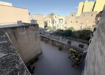 Terrazza - Independent house Via Marino Torre
 
56, Trapani - photo 31