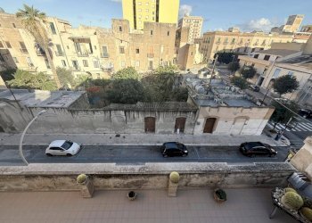 Edificio all\'aperto - Independent house Via Marino Torre
 
56, Trapani - photo 32