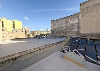 Terrazza - Independent house Via Marino Torre
 
56, Trapani - photo 33
