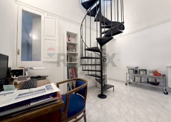 Scale - Independent house Via Marino Torre
 
56, Trapani - photo 34