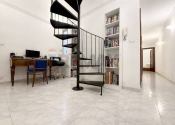 Scale - Independent house Via Marino Torre
 
56, Trapani - photo 35