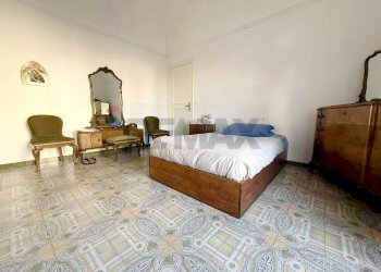 Camera / camera da letto - Independent house Via Marino Torre
 
56, Trapani - photo 41