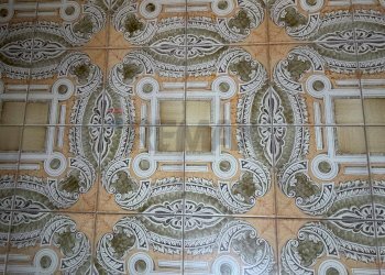 Dettagli - Independent house Via Marino Torre
 
56, Trapani - photo 42