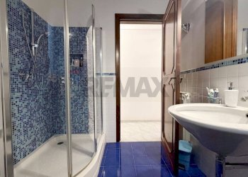 Bagno - Independent house Via Marino Torre
 
56, Trapani - photo 48