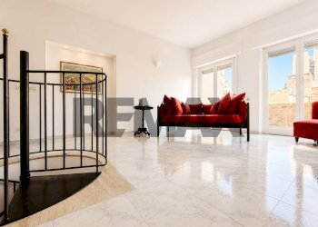 Soggiorno - Independent house Via Marino Torre
 
56, Trapani - photo 5