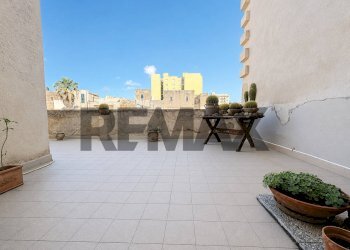 Terrazza - Independent house Via Marino Torre
 
56, Trapani - photo 19