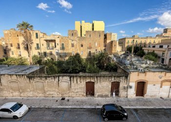 Edificio all\'aperto - Independent house Via Marino Torre
 
56, Trapani - photo 20