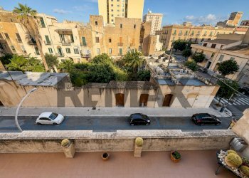 Edificio all\'aperto - Independent house Via Marino Torre
 
56, Trapani - photo 23