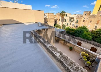 Terrazza - Independent house Via Marino Torre
 
56, Trapani - photo 24