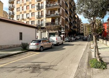Edificio all\'aperto - Appartamento VIA SIMONETTA
 
29, Cosenza - foto 1