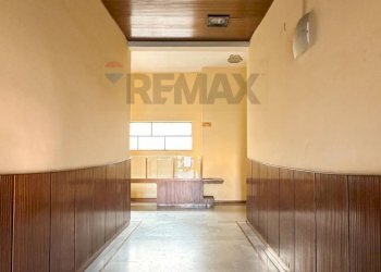 ingresso palazzo - Appartamento VIA SIMONETTA
 
29, Cosenza - foto 4