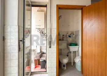 Bagno/Cucina - Appartamento VIA SIMONETTA
 
29, Cosenza - foto 20