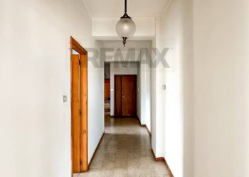 Hall / corridoio - Appartamento VIA SIMONETTA
 
29, Cosenza - foto 8