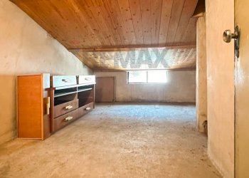 soffitta - Appartamento VIA SIMONETTA
 
29, Cosenza - foto 32