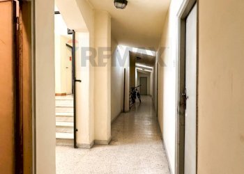 corridoio soffitte - Appartamento VIA SIMONETTA
 
29, Cosenza - foto 30