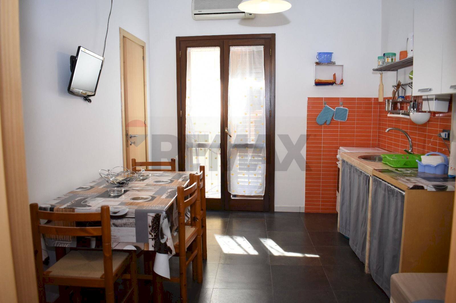Cucina - Casa indipendente via verdi
 
10, Castellammare del Golfo - foto 1