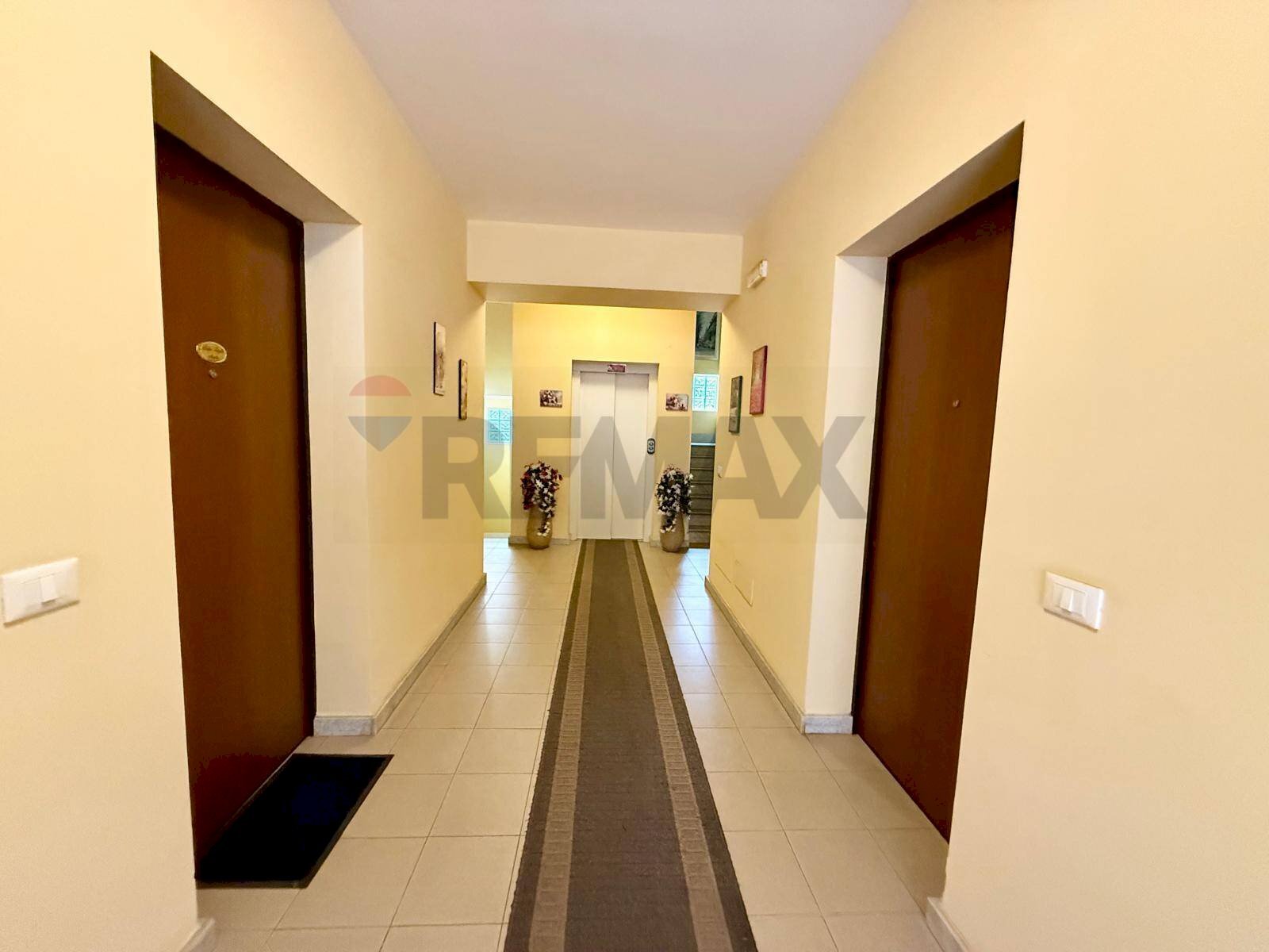 Hall / corridoio - Three-room apartment Via Altofonte
150/A, Monreale - photo 3