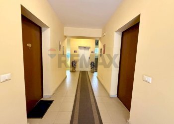 Hall / corridoio - Three-room apartment Via Altofonte
 
150/A, Monreale - photo 3